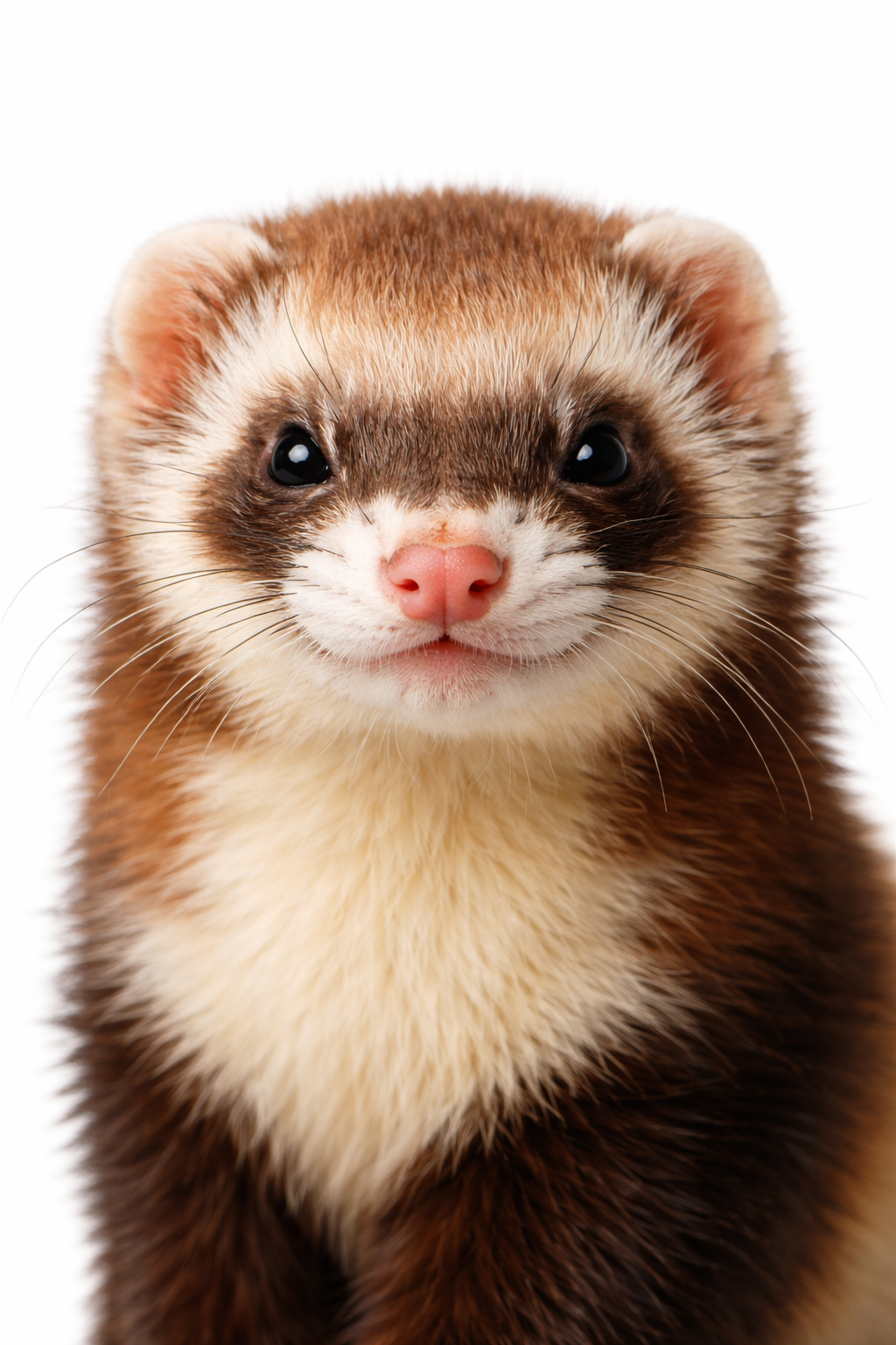The Red Ferret